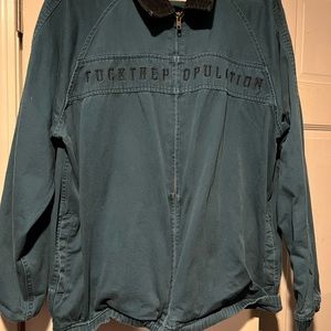 FTP Jacket